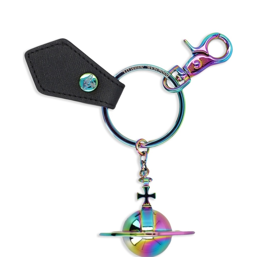 Vivienne Westwood Keyring